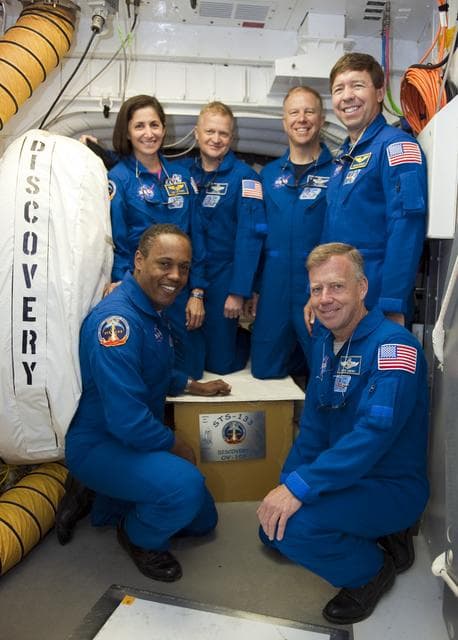 NASA image: 2010-5158