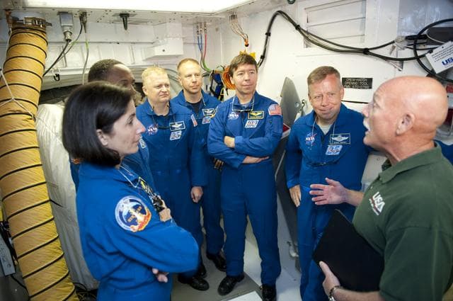 NASA image: 2010-5159