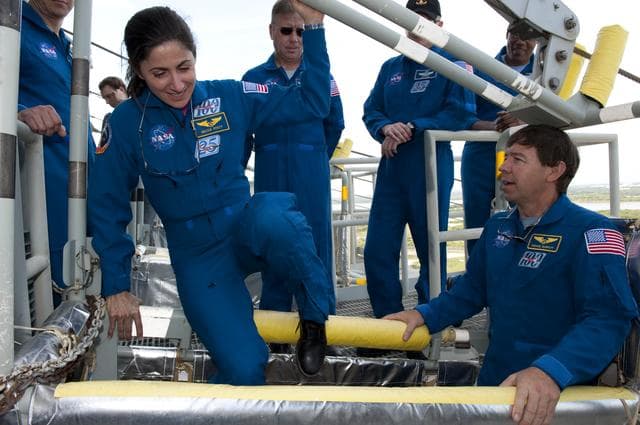 NASA image: 2010-5162