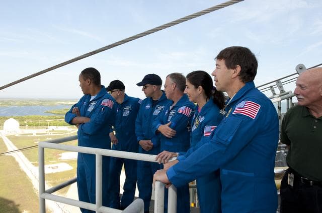 NASA image: 2010-5164