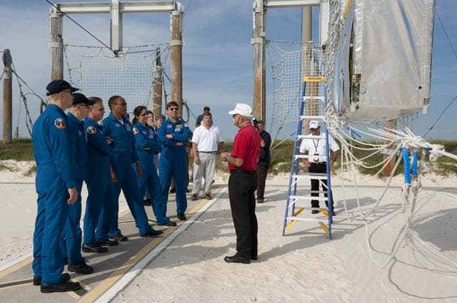 NASA image: 2010-5165