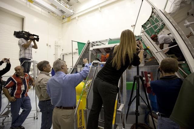 NASA image: 2010-5175