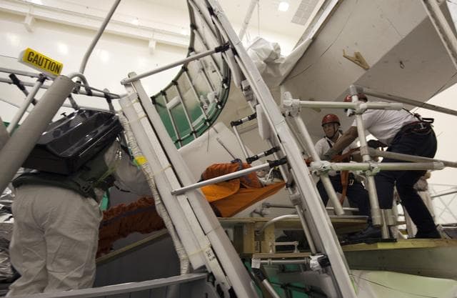 NASA image: 2010-5176