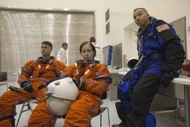 NASA image: 2010-5177