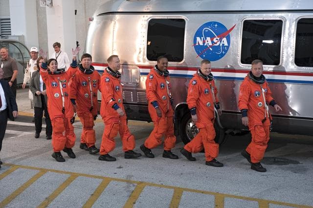 NASA image: 2010-5192
