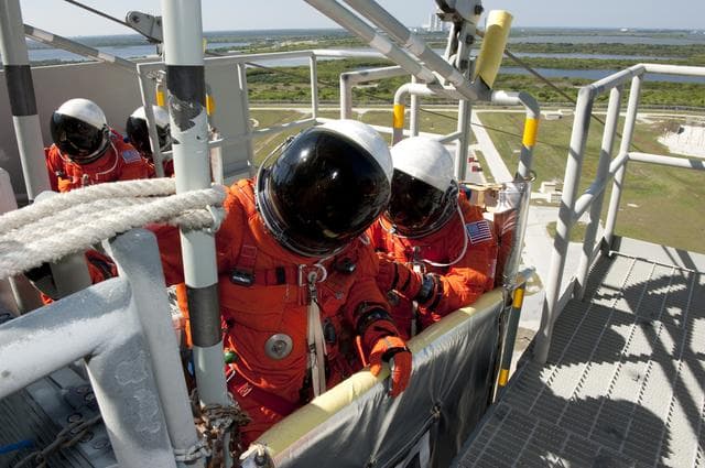 NASA image: 2010-5215