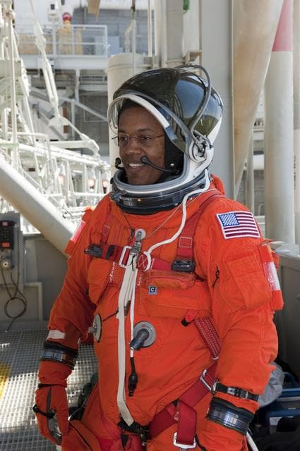 NASA image: 2010-5221