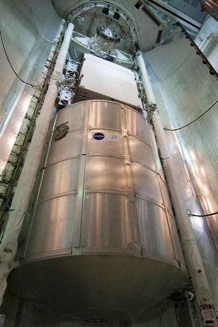 NASA image: 2010-5228