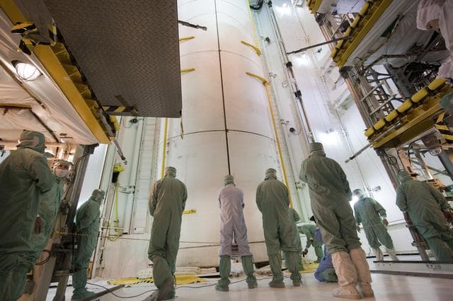 NASA image: 2010-5234
