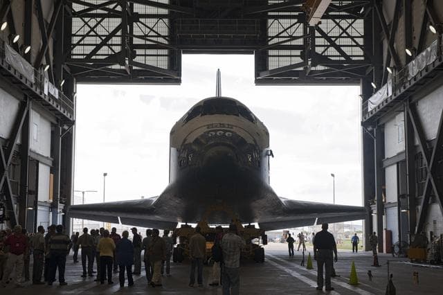 NASA image: 2010-5245