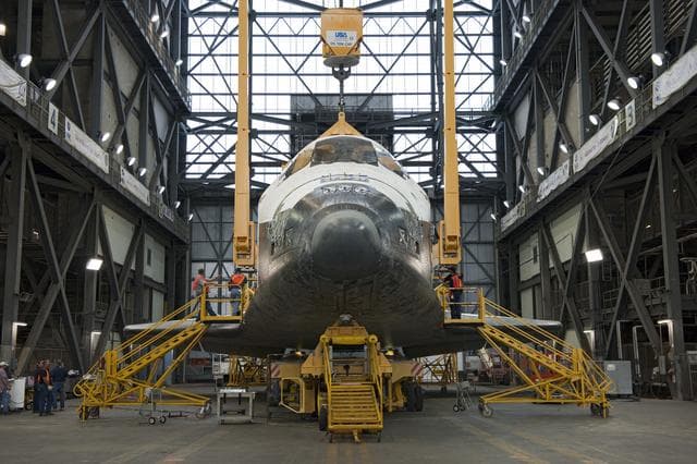 NASA image: 2010-5246