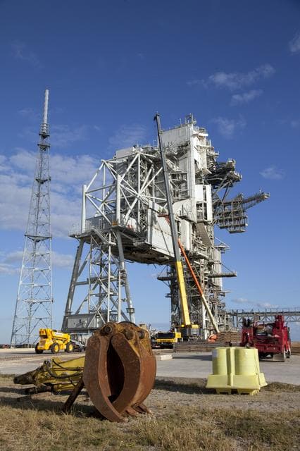 NASA image: 2010-5248