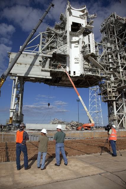 NASA image: 2010-5254