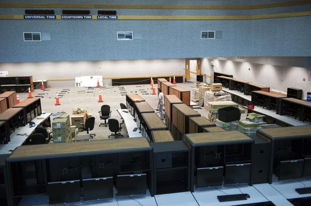 NASA image: 2010-5257