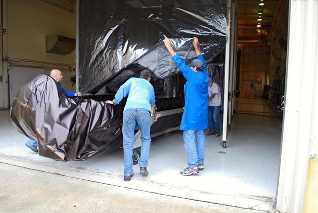 NASA image: 2010-5265