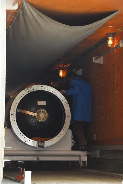 NASA image: 2010-5266