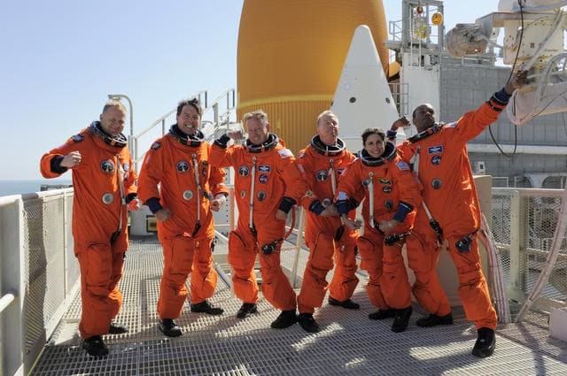NASA image: 2010-5278