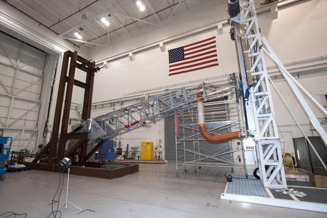 NASA image: 2010-5290