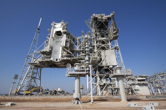 NASA image: 2010-5299