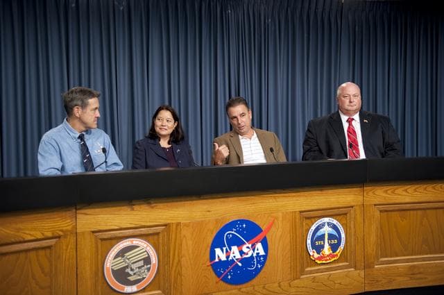 NASA image: 2010-5324