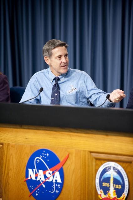 NASA image: 2010-5326