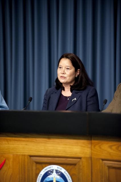 NASA image: 2010-5329