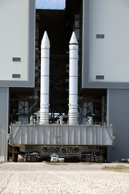 NASA image: 2010-5337
