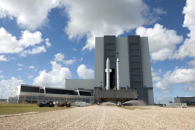 NASA image: 2010-5338