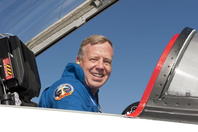 NASA image: 2010-5340