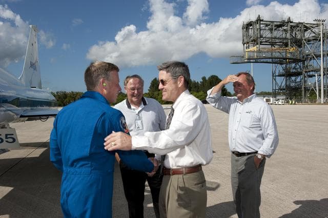 NASA image: 2010-5341