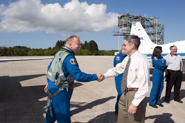 NASA image: 2010-5348