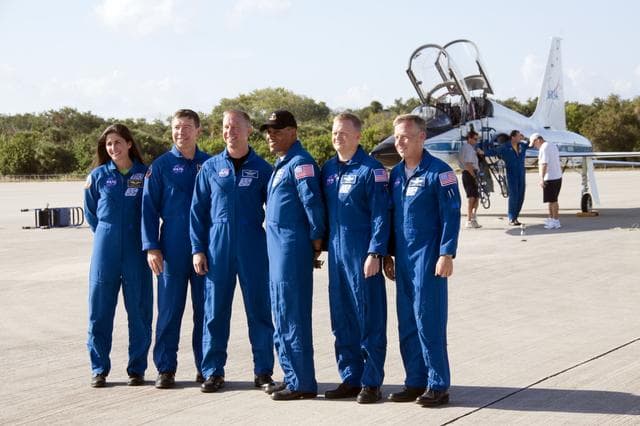 NASA image: 2010-5354