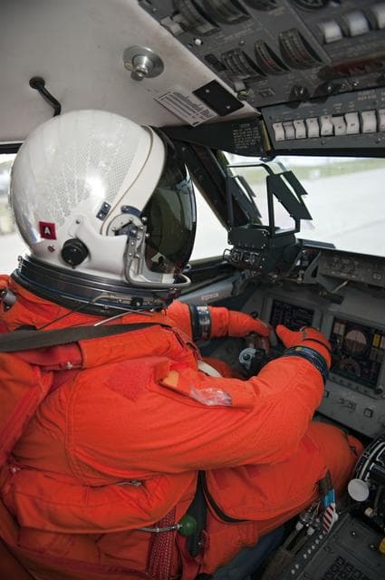 NASA image: 2010-5356