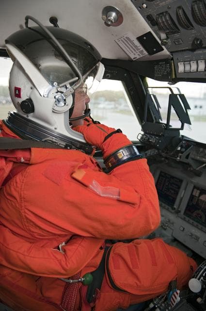 NASA image: 2010-5357