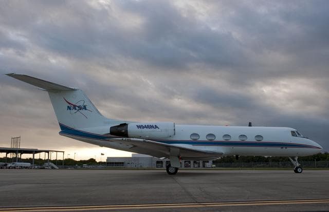 NASA image: 2010-5359
