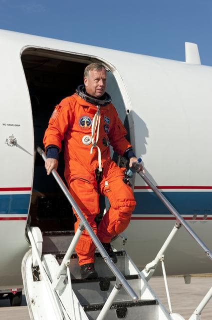 NASA image: 2010-5363