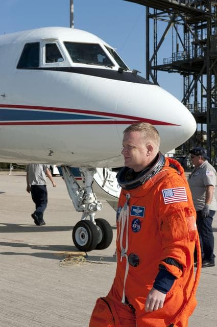 NASA image: 2010-5364