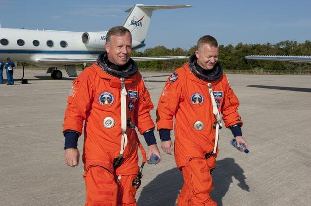 NASA image: 2010-5365