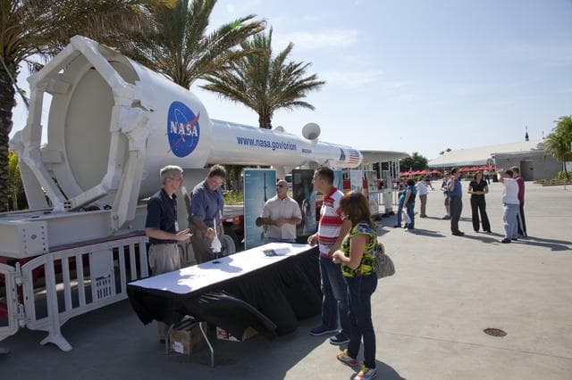 NASA image: 2010-5367