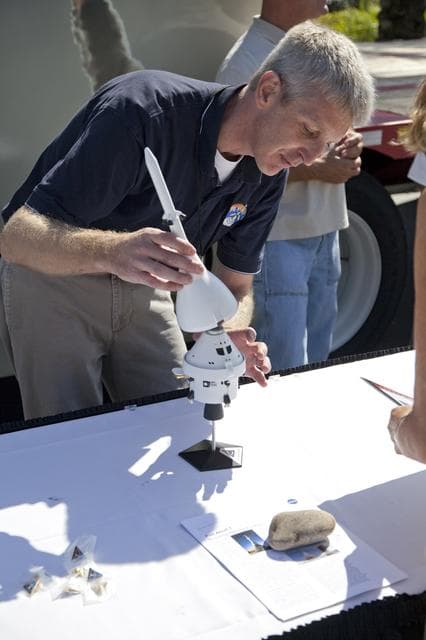 NASA image: 2010-5371