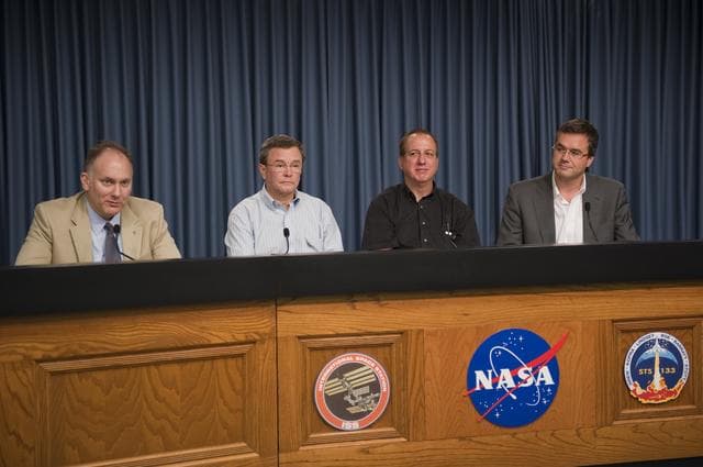 NASA image: 2010-5372