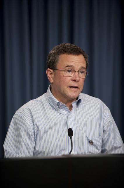 NASA image: 2010-5373