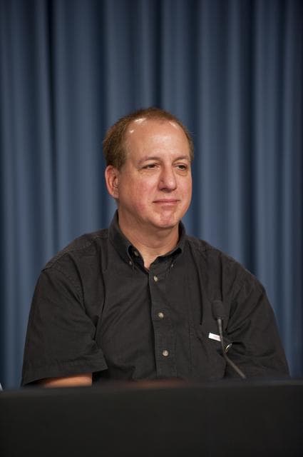 NASA image: 2010-5374