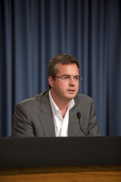 NASA image: 2010-5375