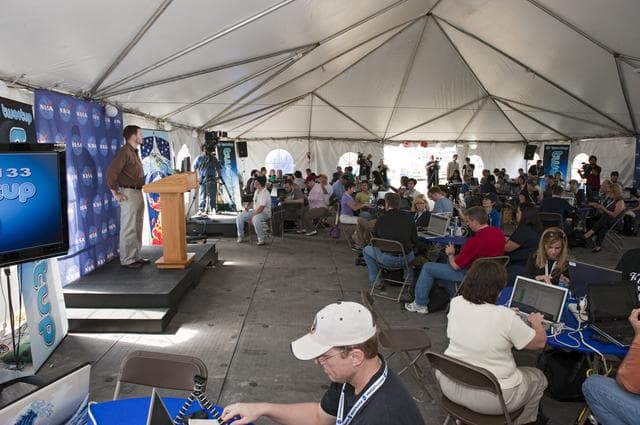 NASA image: 2010-5377