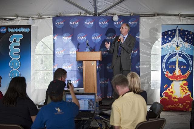 NASA image: 2010-5378