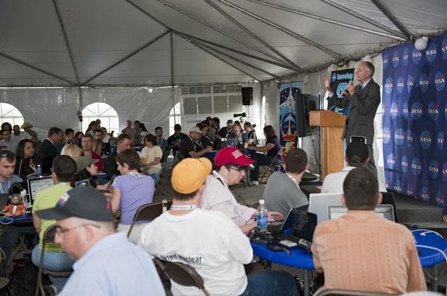 NASA image: 2010-5379