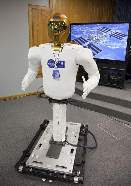 NASA image: 2010-5384