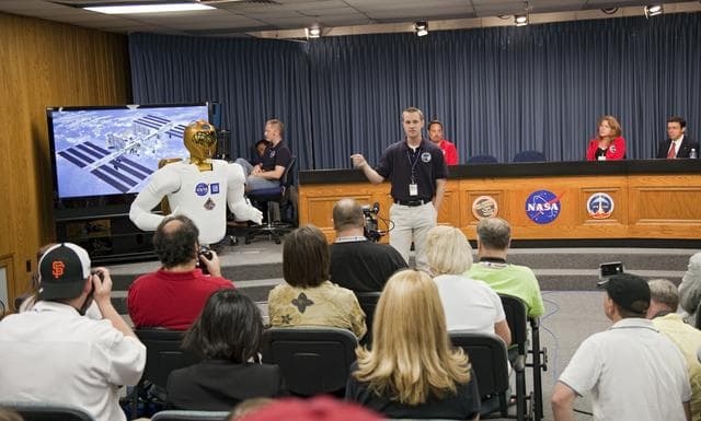 NASA image: 2010-5386
