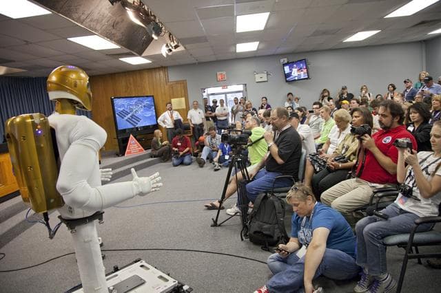 NASA image: 2010-5387